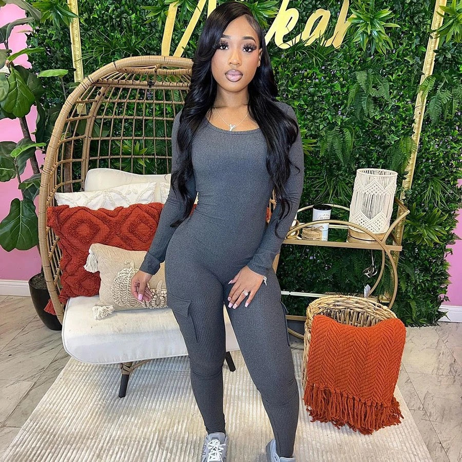 Sherese Jumpsuit