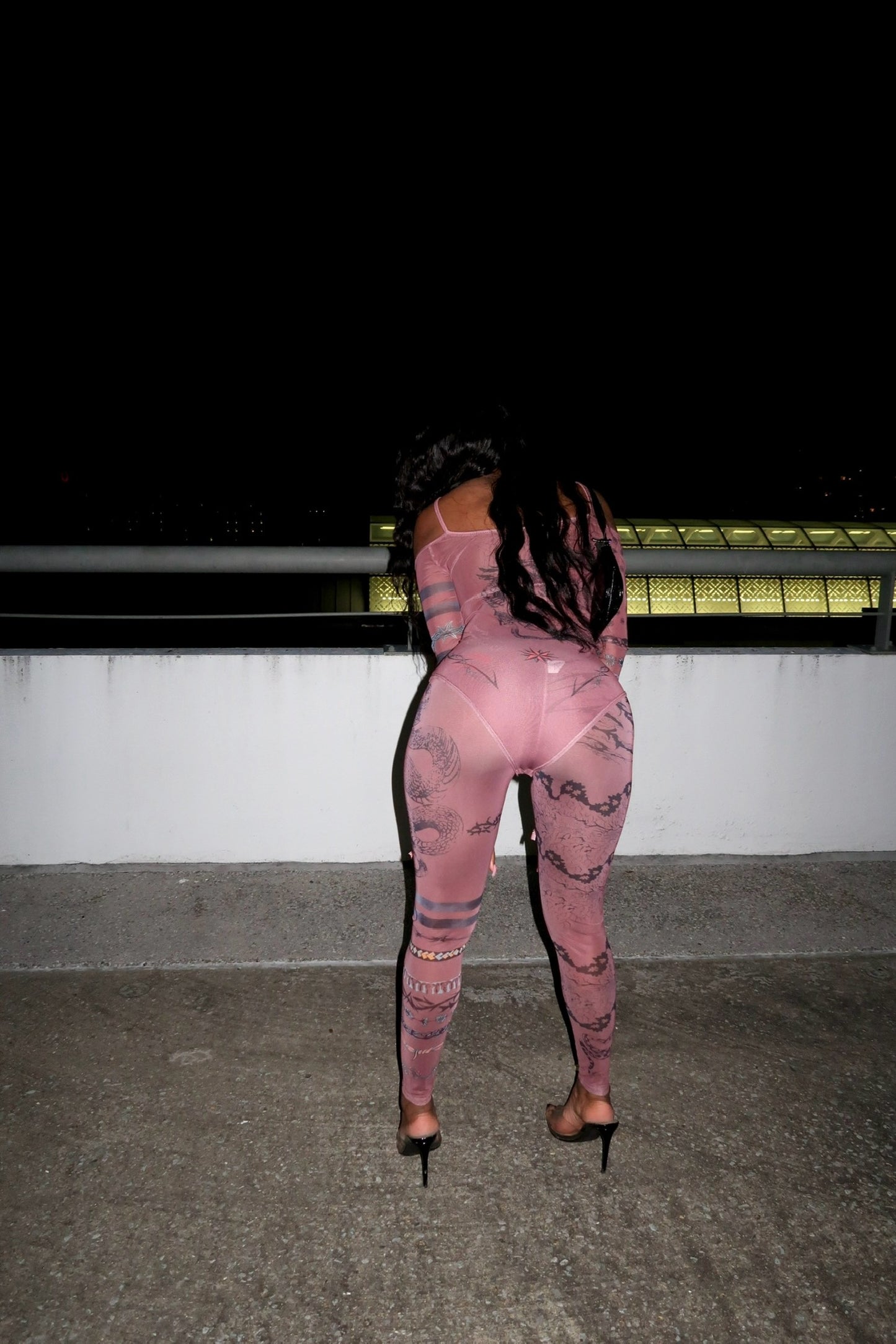 Rebel Set