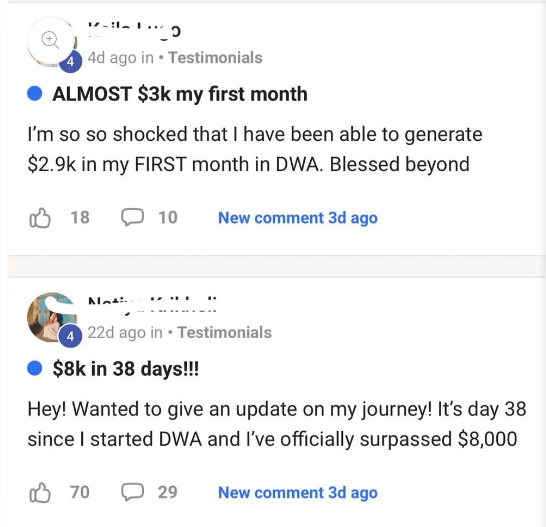 The Digital Marketing Diva’s Playbook: All in One ULTIMATE Program (READ DESCRIPTION) Only pay $40 today if you use Shop Pay