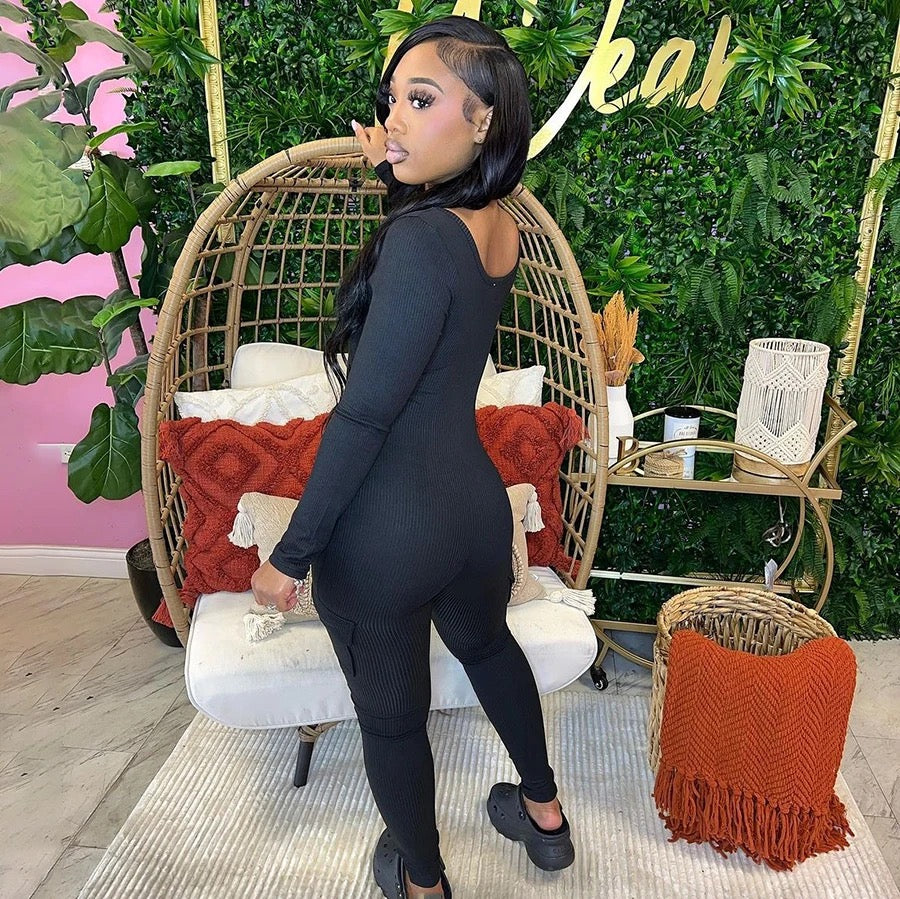 Sherese Jumpsuit