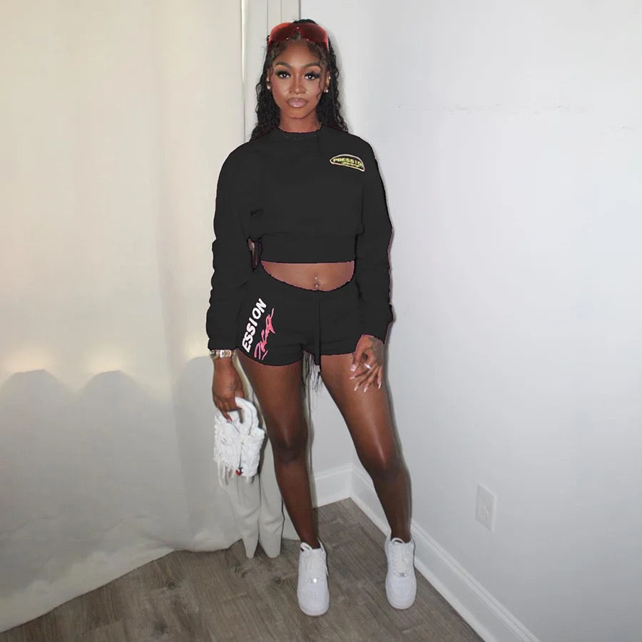Journee Set