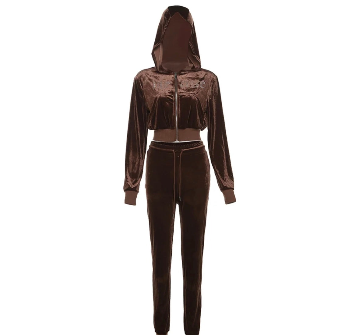 Say Please Tracksuit