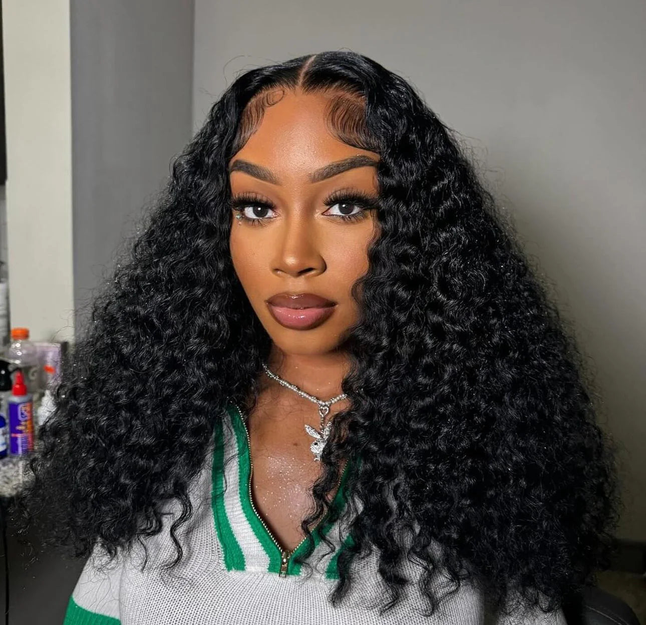 Conceited Curly Wave 4 Bundle Box