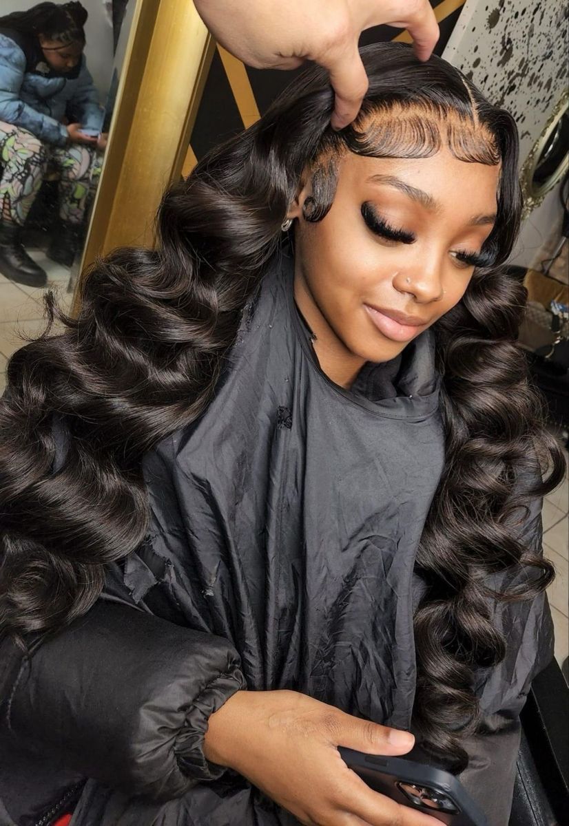 Baddie Allure Wave 4 Bundle Box