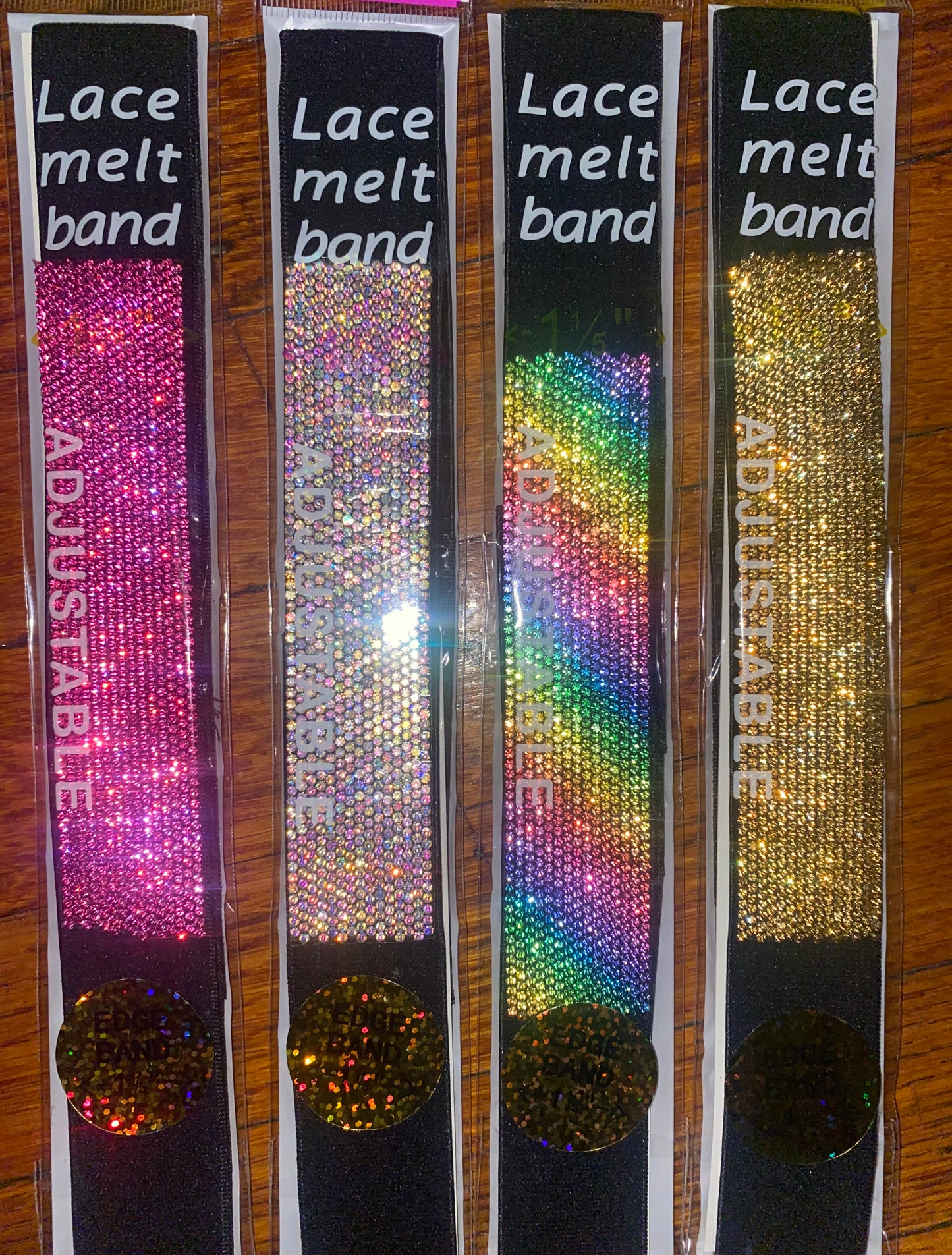 Bling Bands