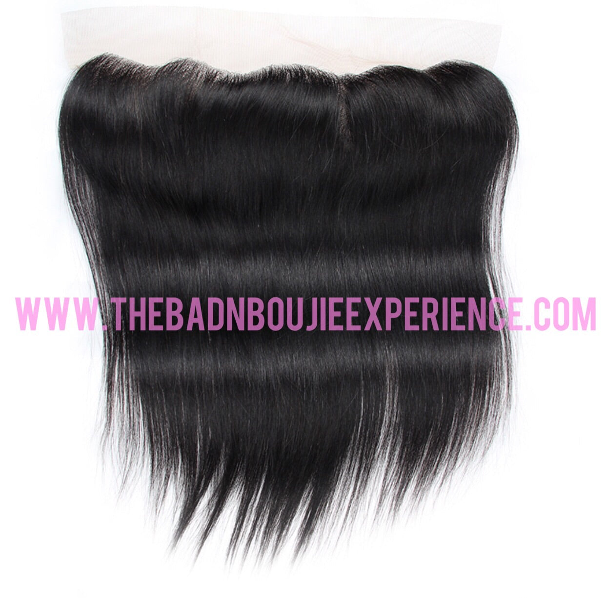 13x4 Frontal