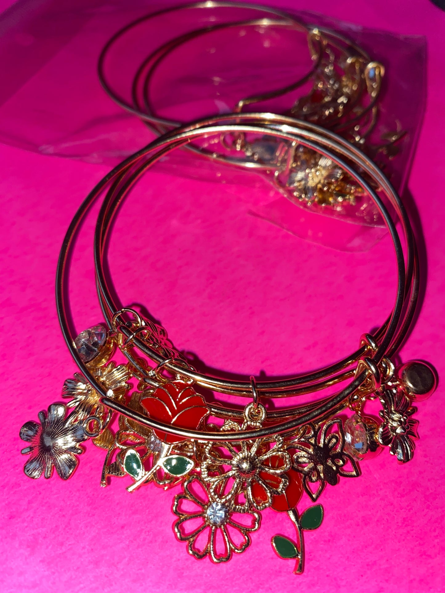 Bangle Sets
