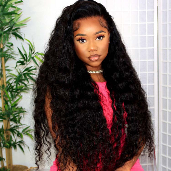 K Nitae Wave Wave 3 Bundle + Closure/Frontal Box
