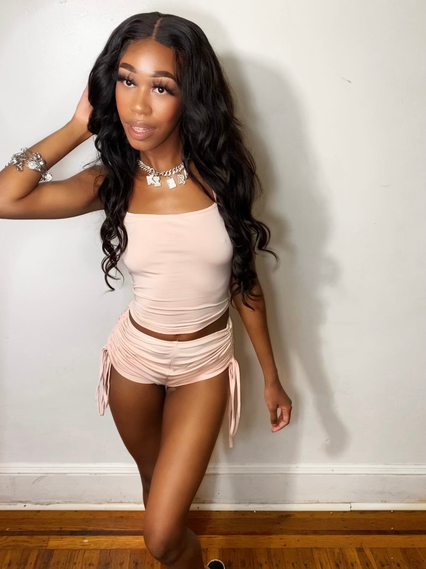 TWERKULATOR (Nude Pink)