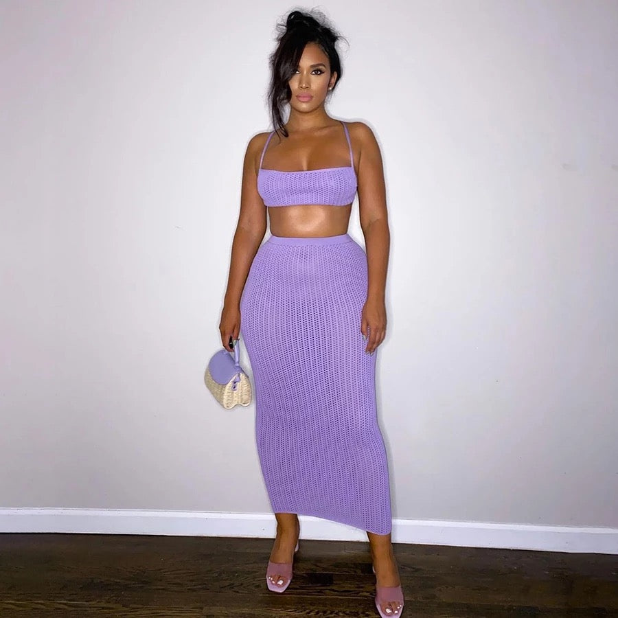 Lavender Love