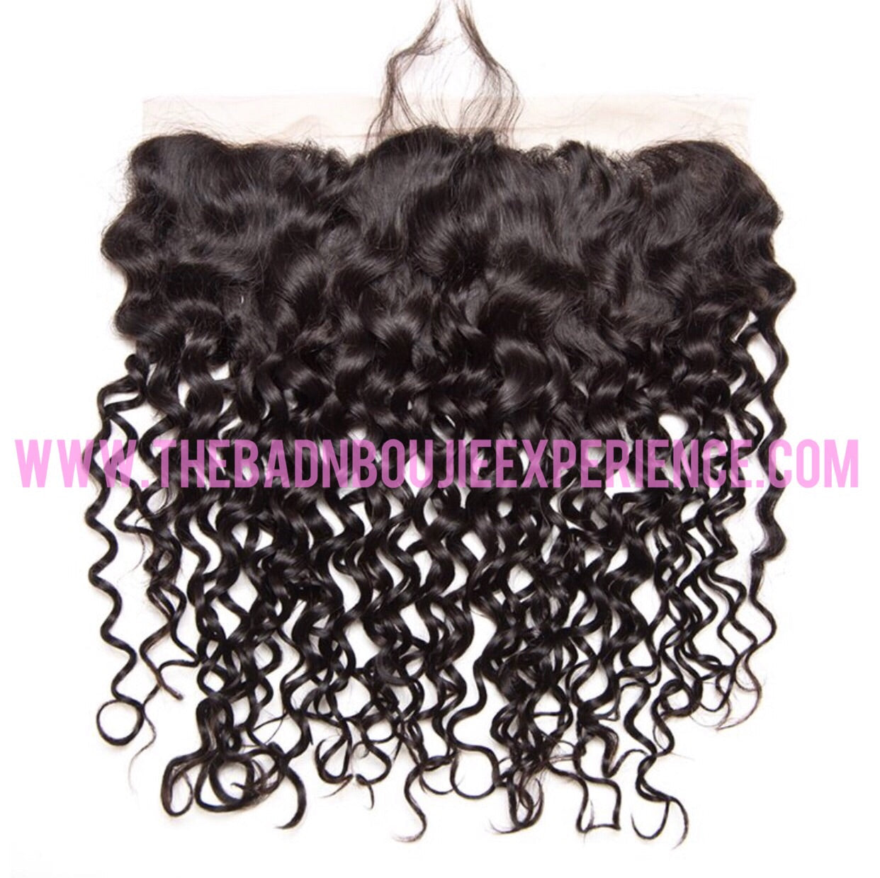 13x4 Frontal
