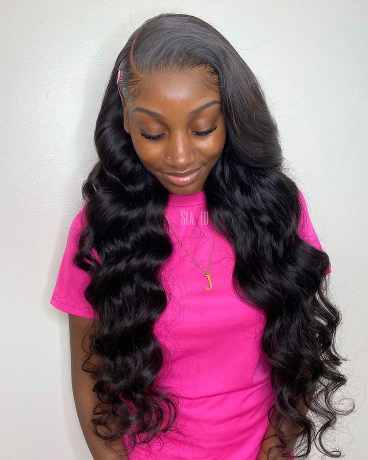 Baddie Allure Wave 3 Bundle Box
