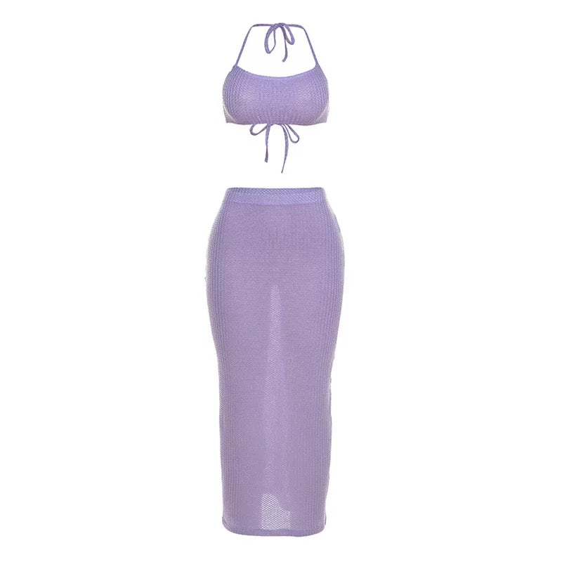 Lavender Love