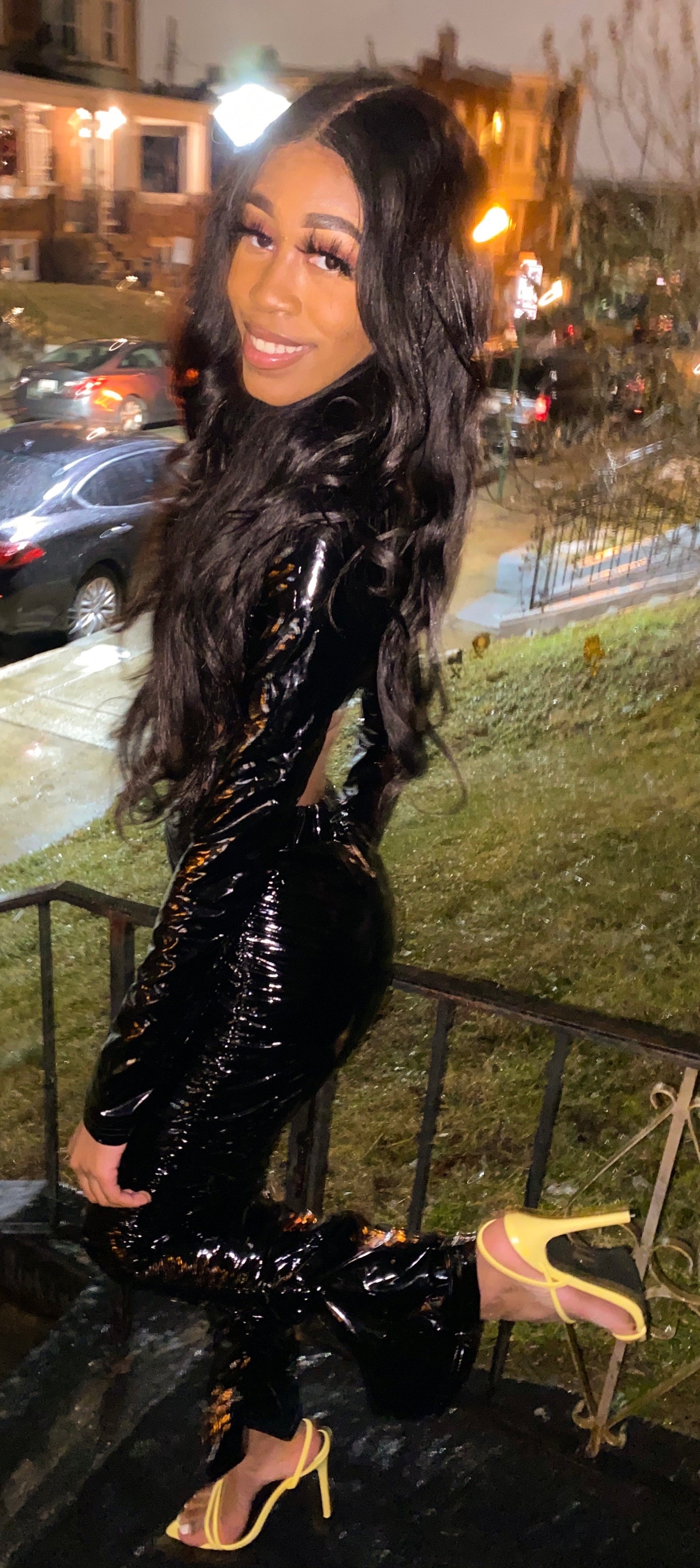 Black Panther Set