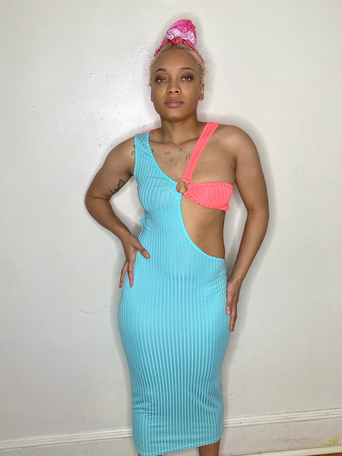 Serena Dress