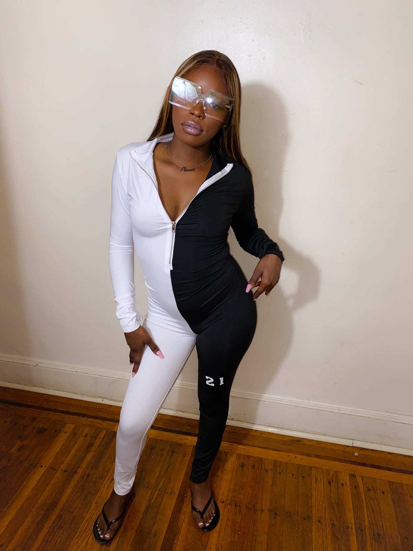 Gemini Szn (Black)