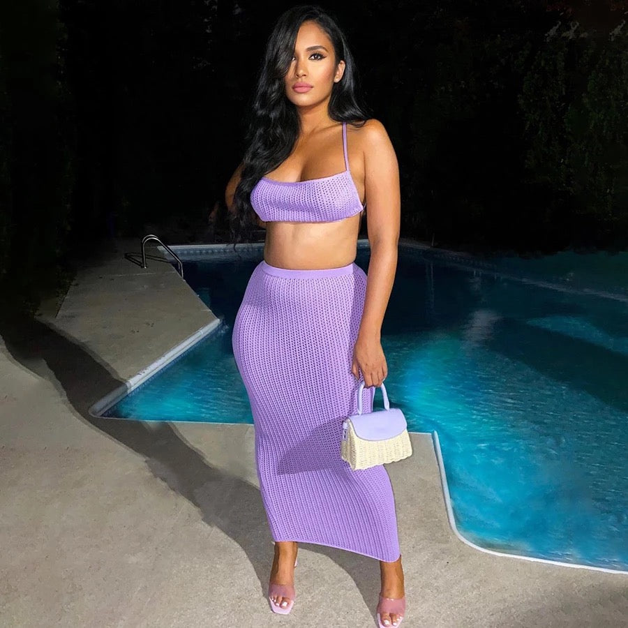 Lavender Love
