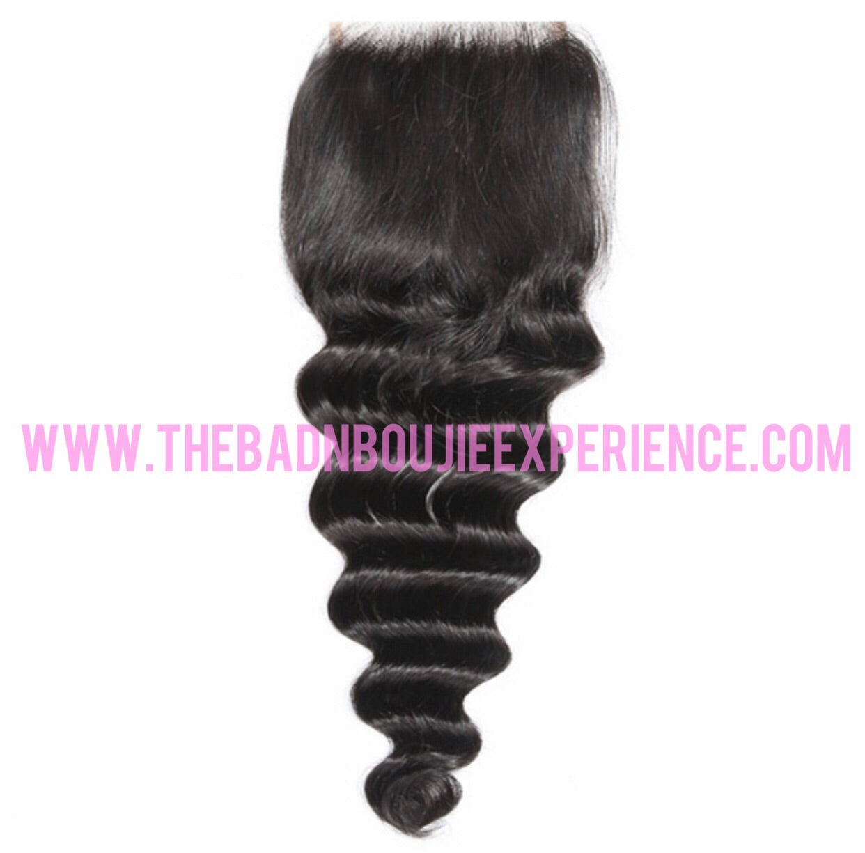 K Nitae Wave Wave 3 Bundle + Closure/Frontal Box