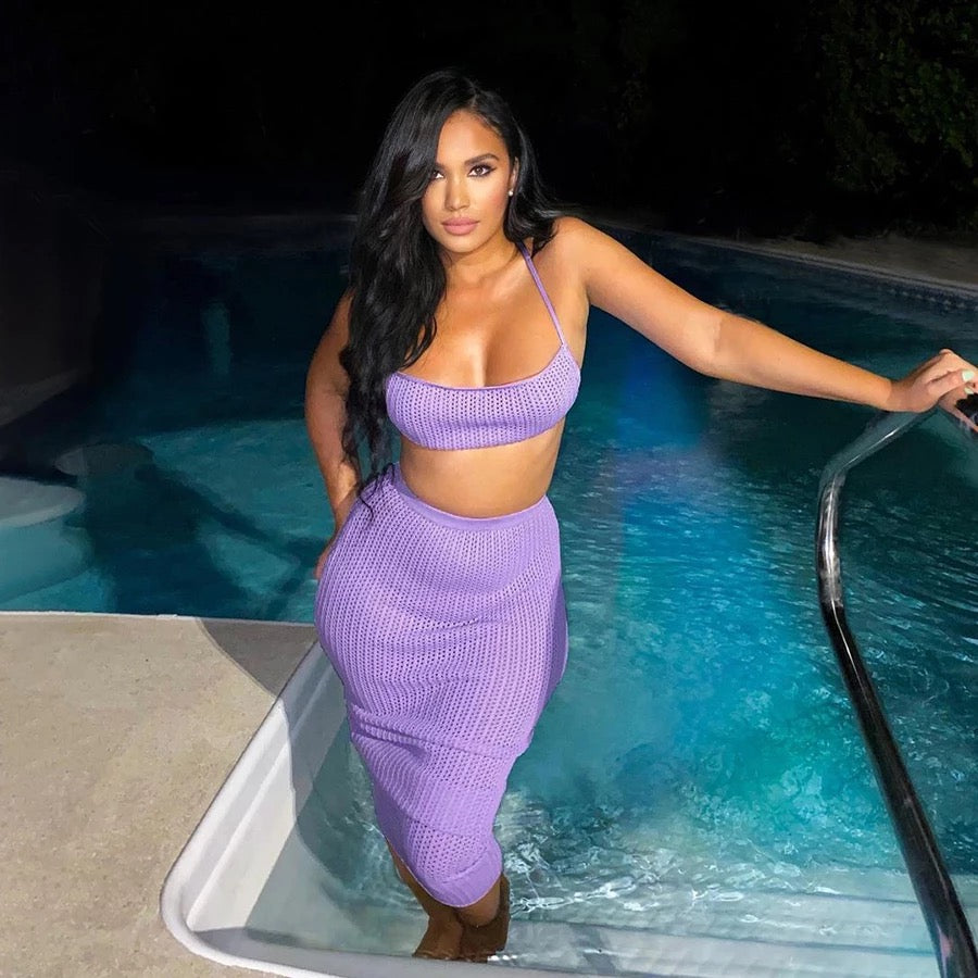 Lavender Love