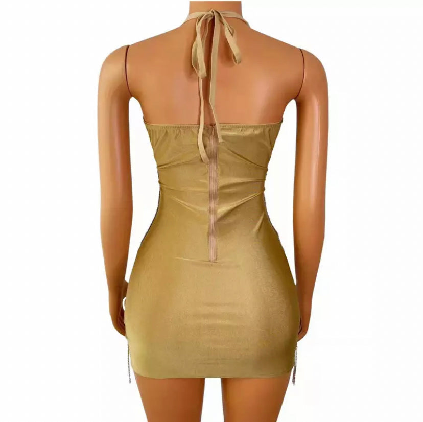 KNitae Signature Gown Cycle 2