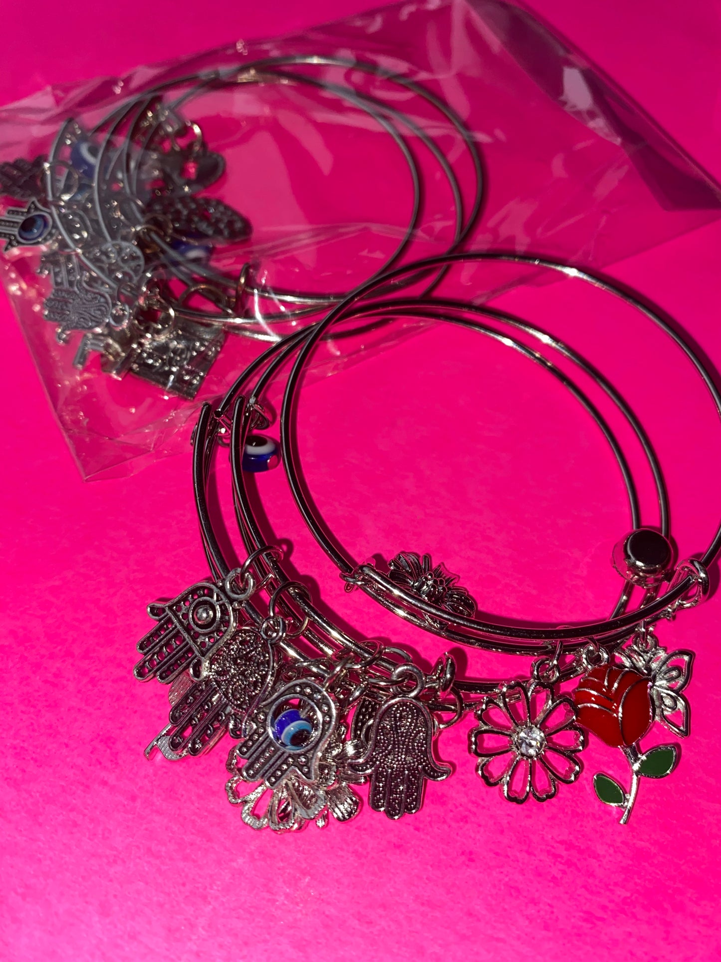 Bangle Sets