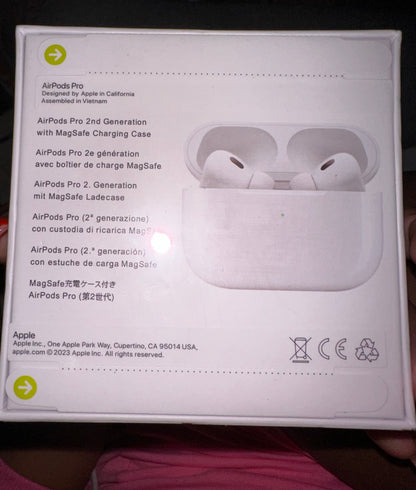 AirPods Pro 2