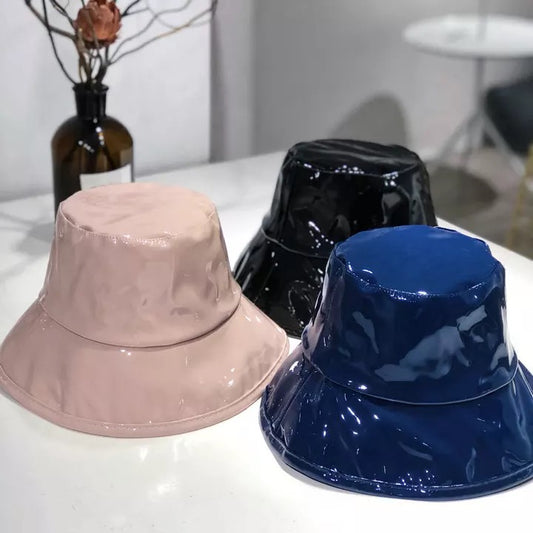 Wet Paint Bucket Hat
