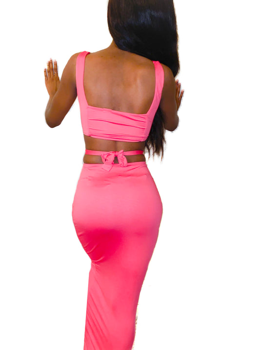 Keep it Cute Set (Pink)