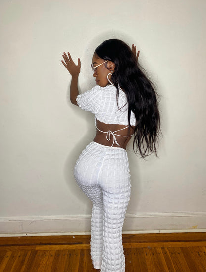 Angelic Pant Set