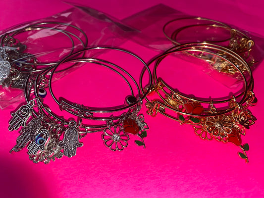 Bangle Sets