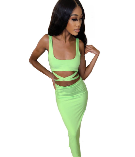 Keep it Cute Set (Green)