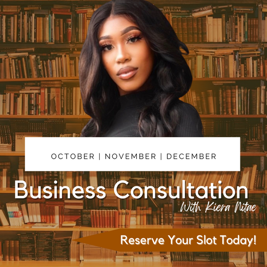 Business Consultation